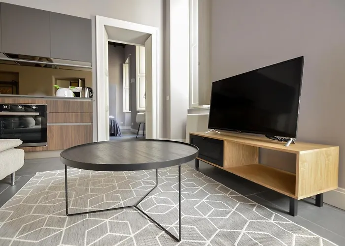 De Lellis - Centro *