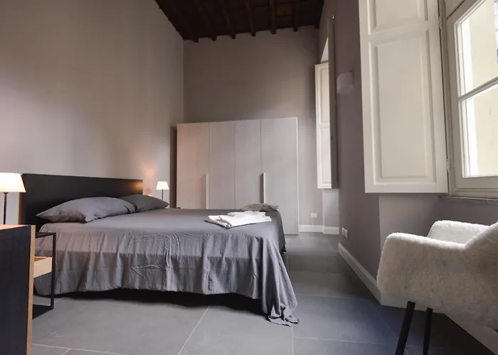 Apartmán De Lellis - Centro