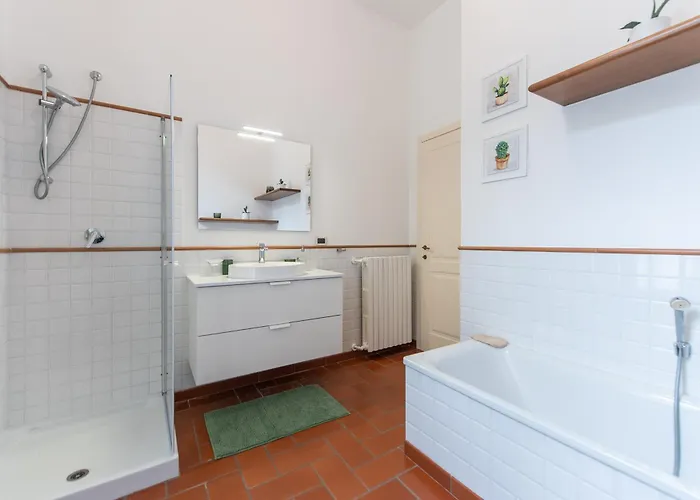 Apartmán De Lellis - Centro *