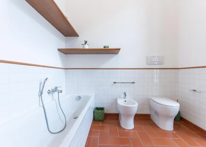 De Lellis - Centro Apartmán