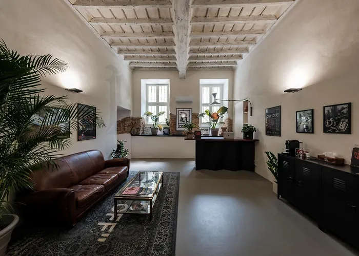 Apartmán De Lellis - Centro Turín