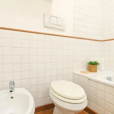 Apartment De Lellis - Centro Turin