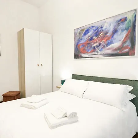 De Lellis - Centro Apartment