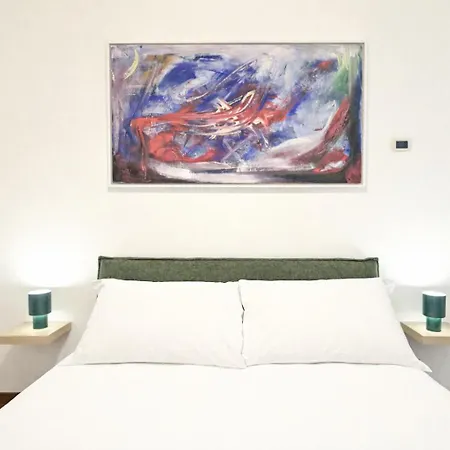 Apartment De Lellis - Centro *