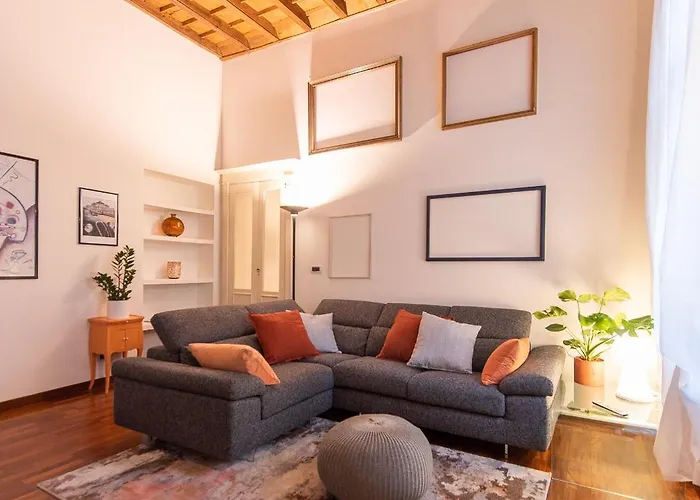 Apartment De Lellis - Centro