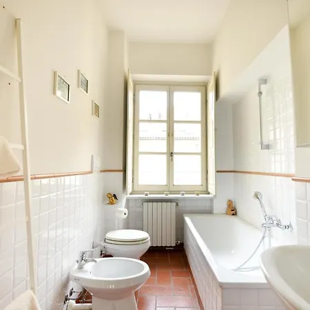 De Lellis - Centro 토리노