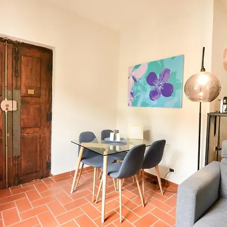 아파트 De Lellis - Centro *