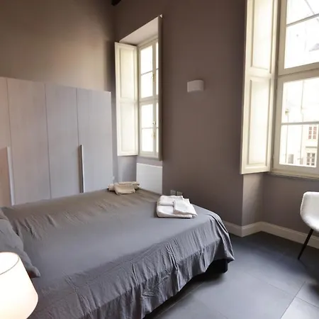 De Lellis - Centro 토리노