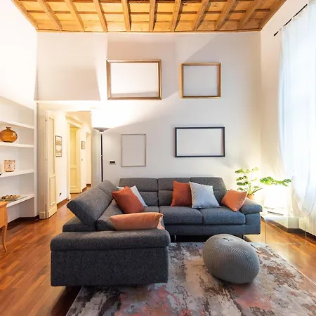 아파트 De Lellis - Centro