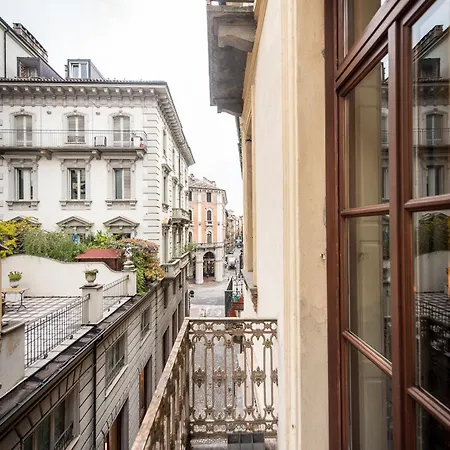 아파트 De Lellis - Centro *