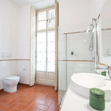 De Lellis - Centro * 토리노