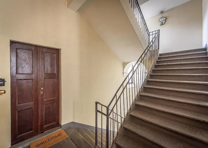 De Lellis - Centro Διαμέρισμα